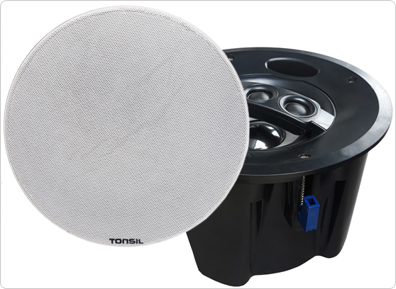 Tonsil ZGSU 40A - cecha 1